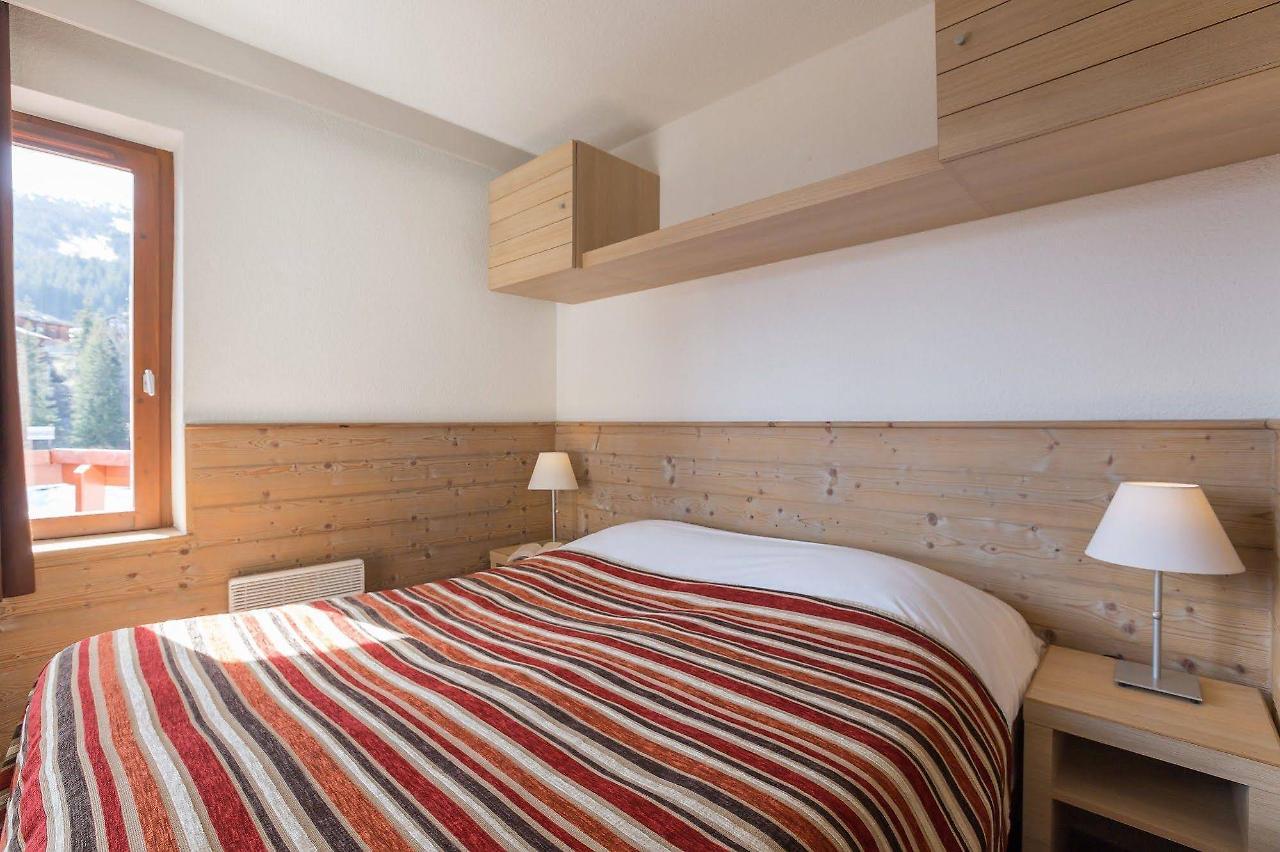 לה טניה Residence Pierre & Vacances Le Britania מראה חיצוני תמונה