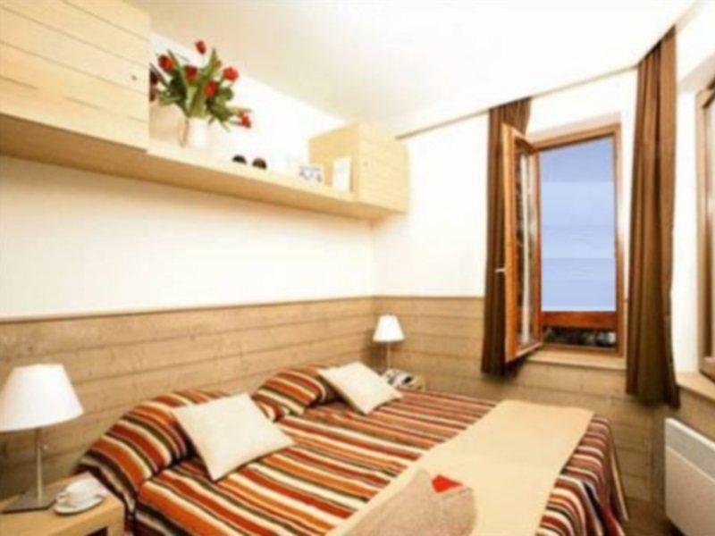 לה טניה Residence Pierre & Vacances Le Britania מראה חיצוני תמונה