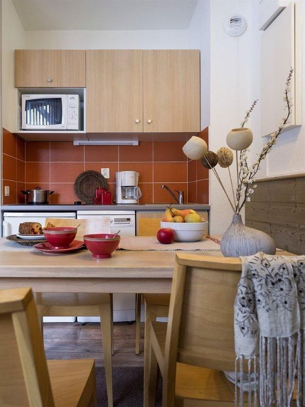לה טניה Residence Pierre & Vacances Le Britania מראה חיצוני תמונה